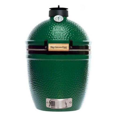 Small Big Green Egg - Primary Image