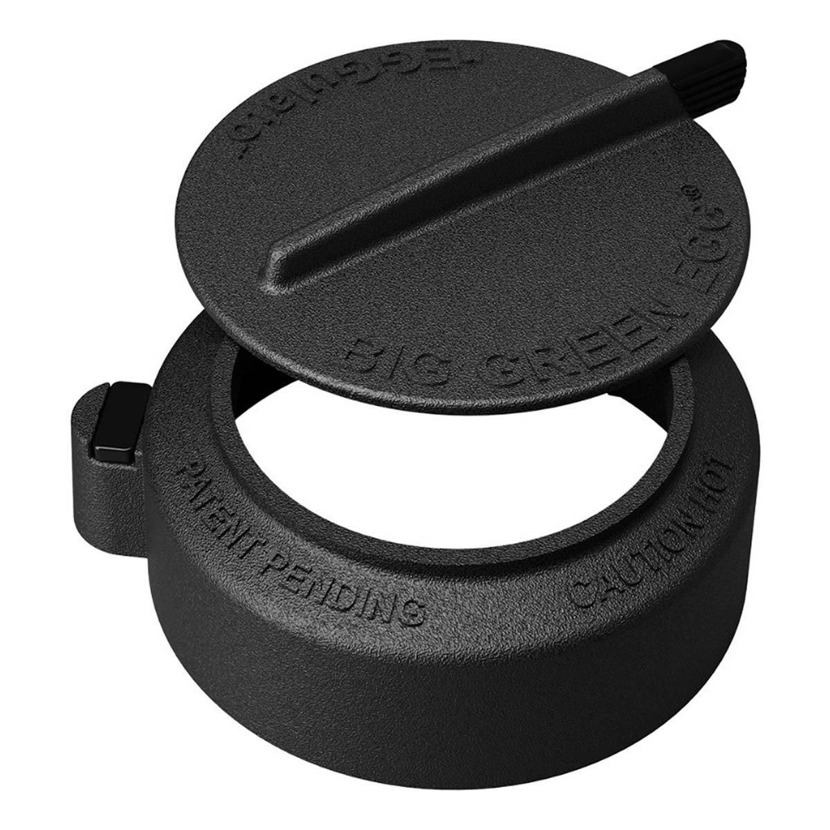 Big Green Egg Reggulator - Big Green Egg