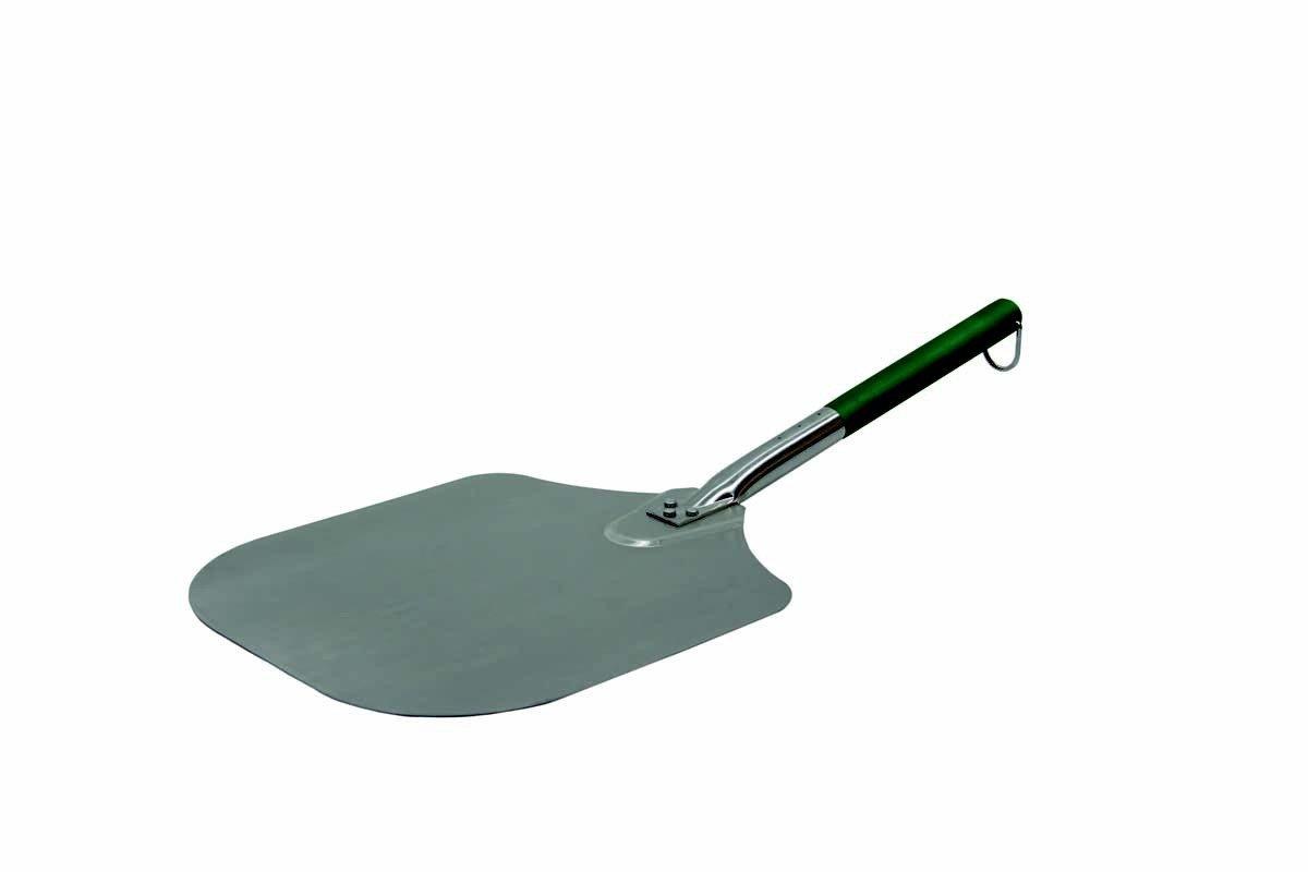 Big Green Egg Aluminum Pizza Peel - Big Green Egg