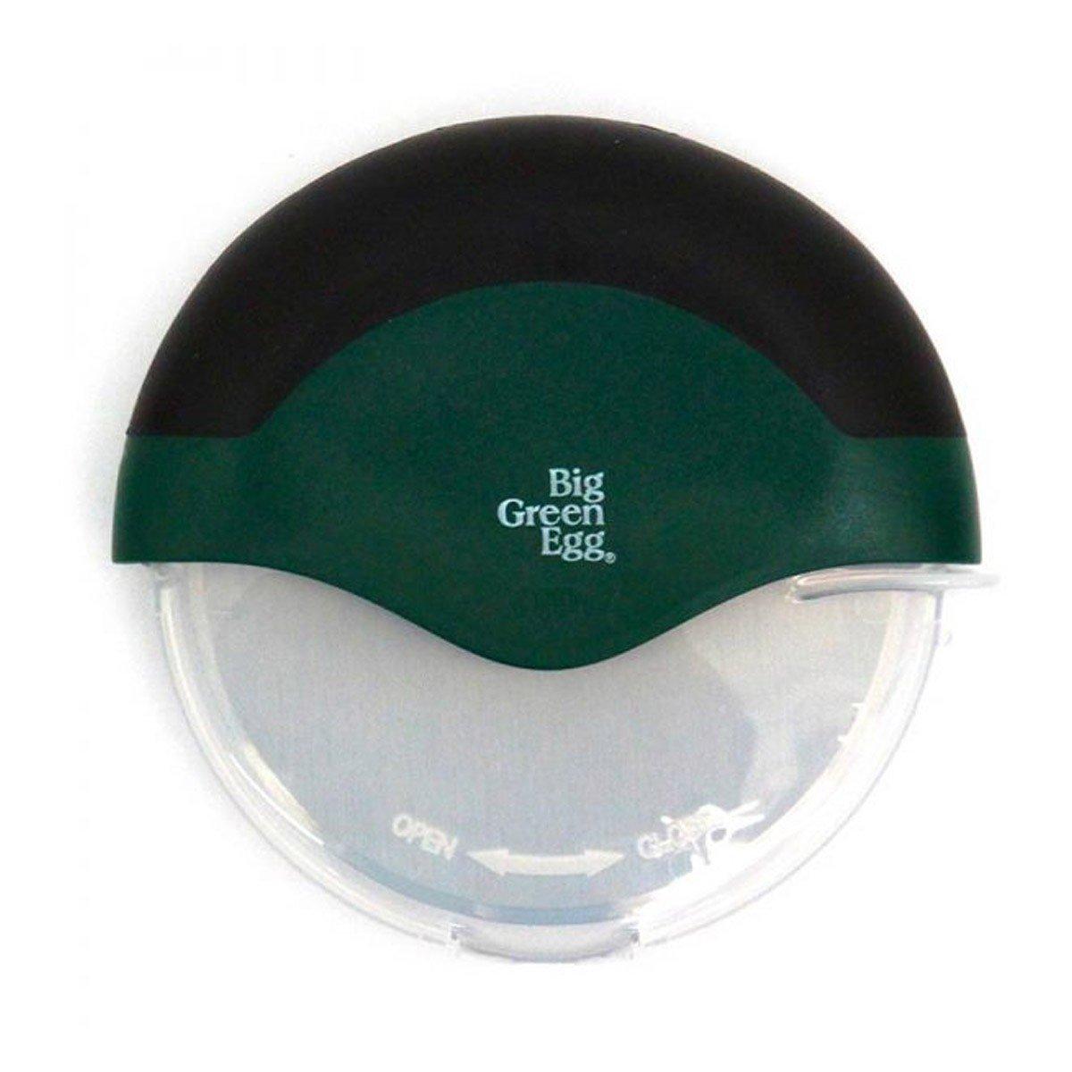 Big Green Egg Ultimate Pizza Wheel - Big Green Egg