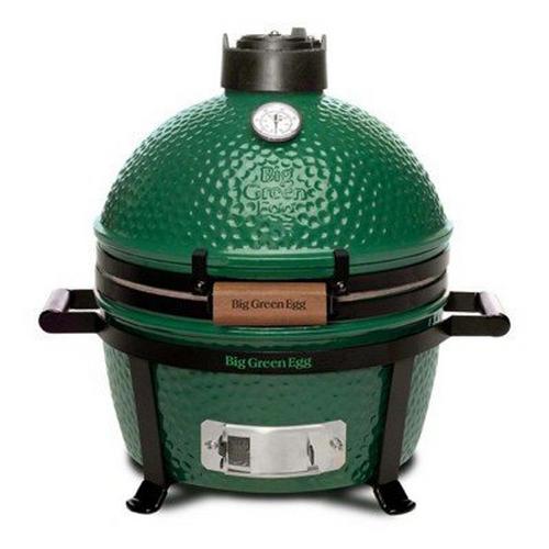 Big Green Egg MiniMax EGG - Primary Image