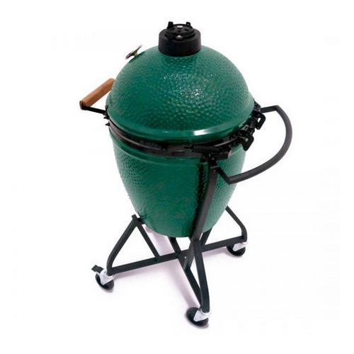 Big Green Egg Large IntEGGrated Nest and Handler - Primary Image