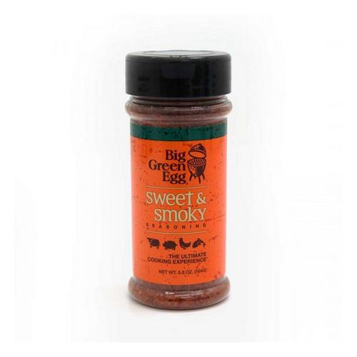 Big Green Egg Sweet and Smoky Seasoning - Primary Image