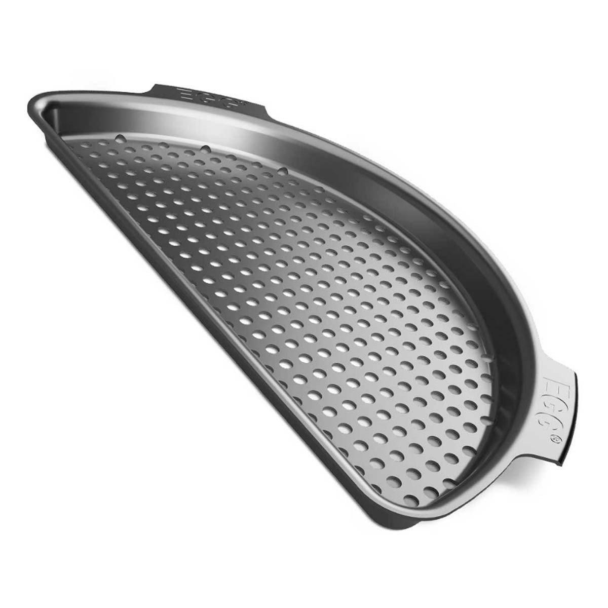 Big Green Egg Perforated Cooking Grid - Big Green Egg