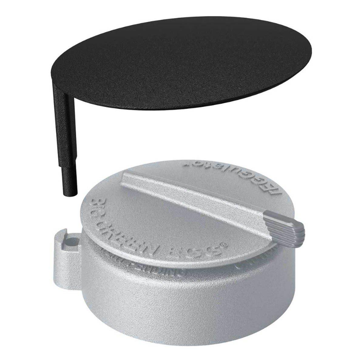 Big Green Egg Reggulator Rain Cap - Big Green Egg