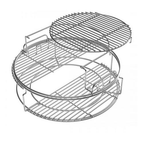 Big Green Egg EGGspander Kit 5-Piece Large - Primary Image