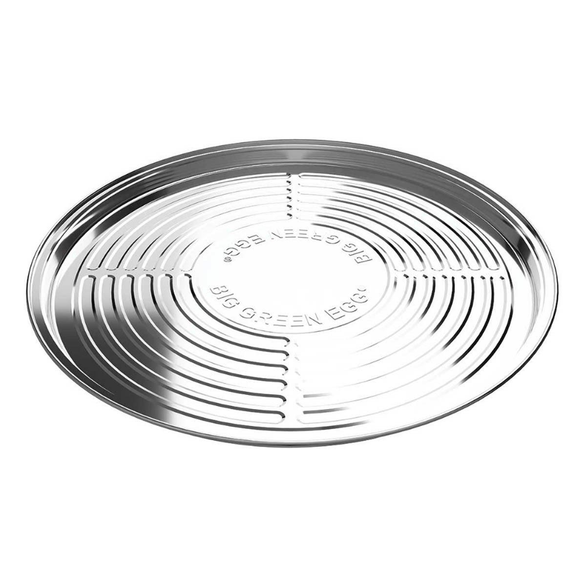 Big Green Egg Disposable Drip-Pan - Big Green Egg