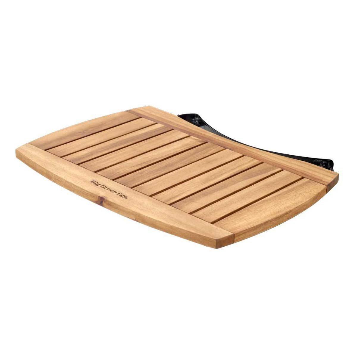 Big Green Egg Acadia Wood Large Egg Mate - Big Green Egg