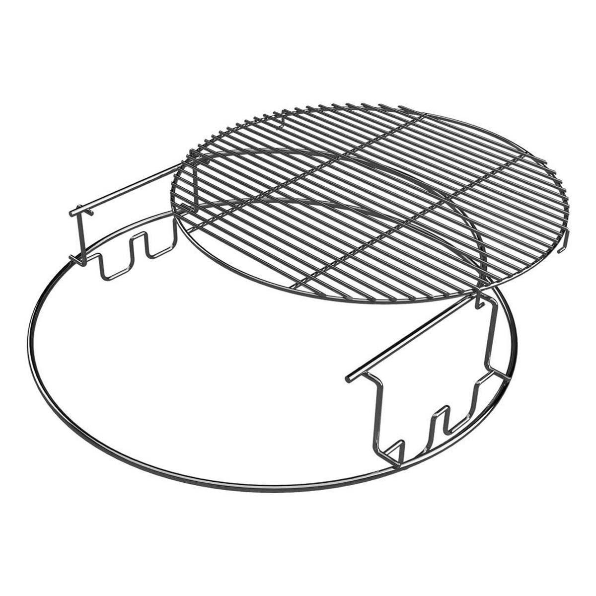Big Green Egg EGGspander Multi-Level Rack XL - Big Green Egg