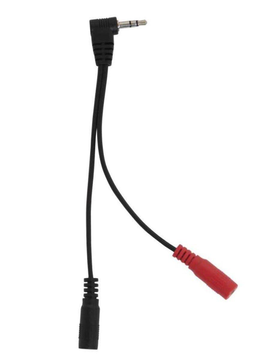 Big Green Egg Genius Additional Y-Cable - Big Green Egg