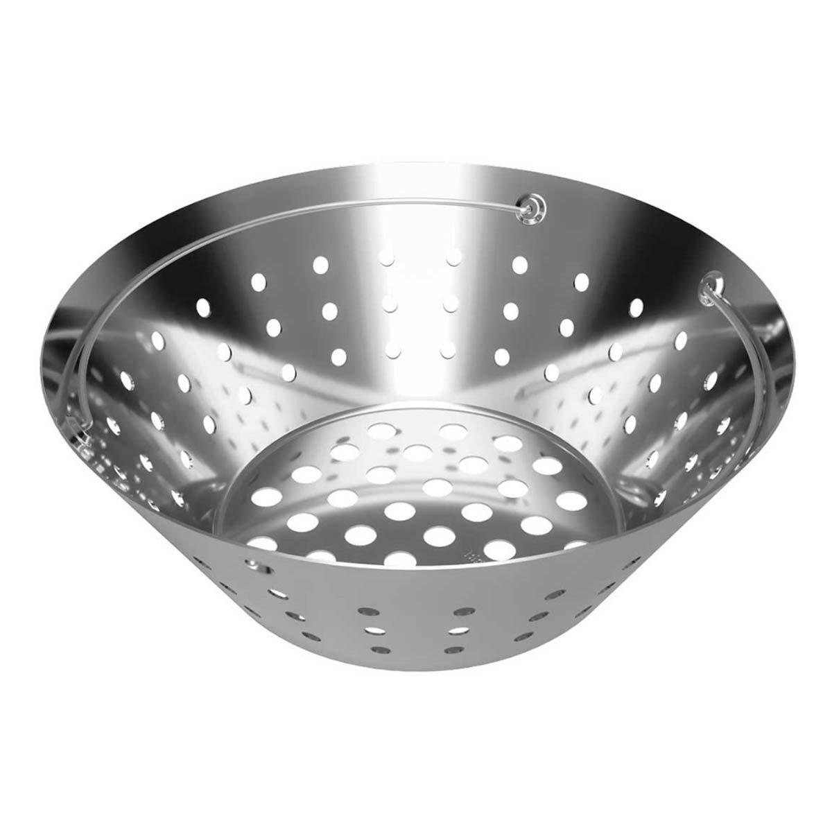 Big Green Egg Fire Bowl - Big Green Egg