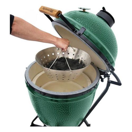 Big Green Egg Fire Bowl - Primary Image