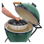 Big Green Egg Fire Bowl - Thumbnail 3 of 3