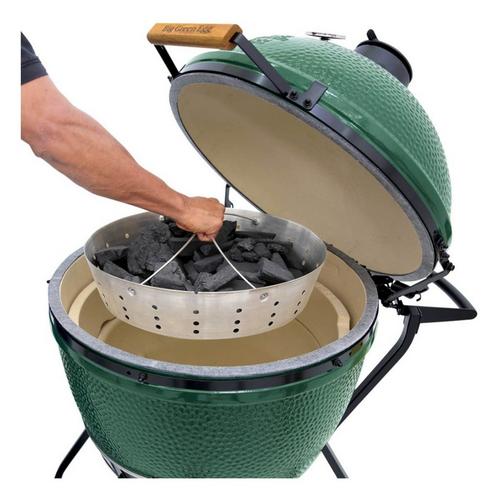 Big Green Egg Fire Bowl - Primary Image