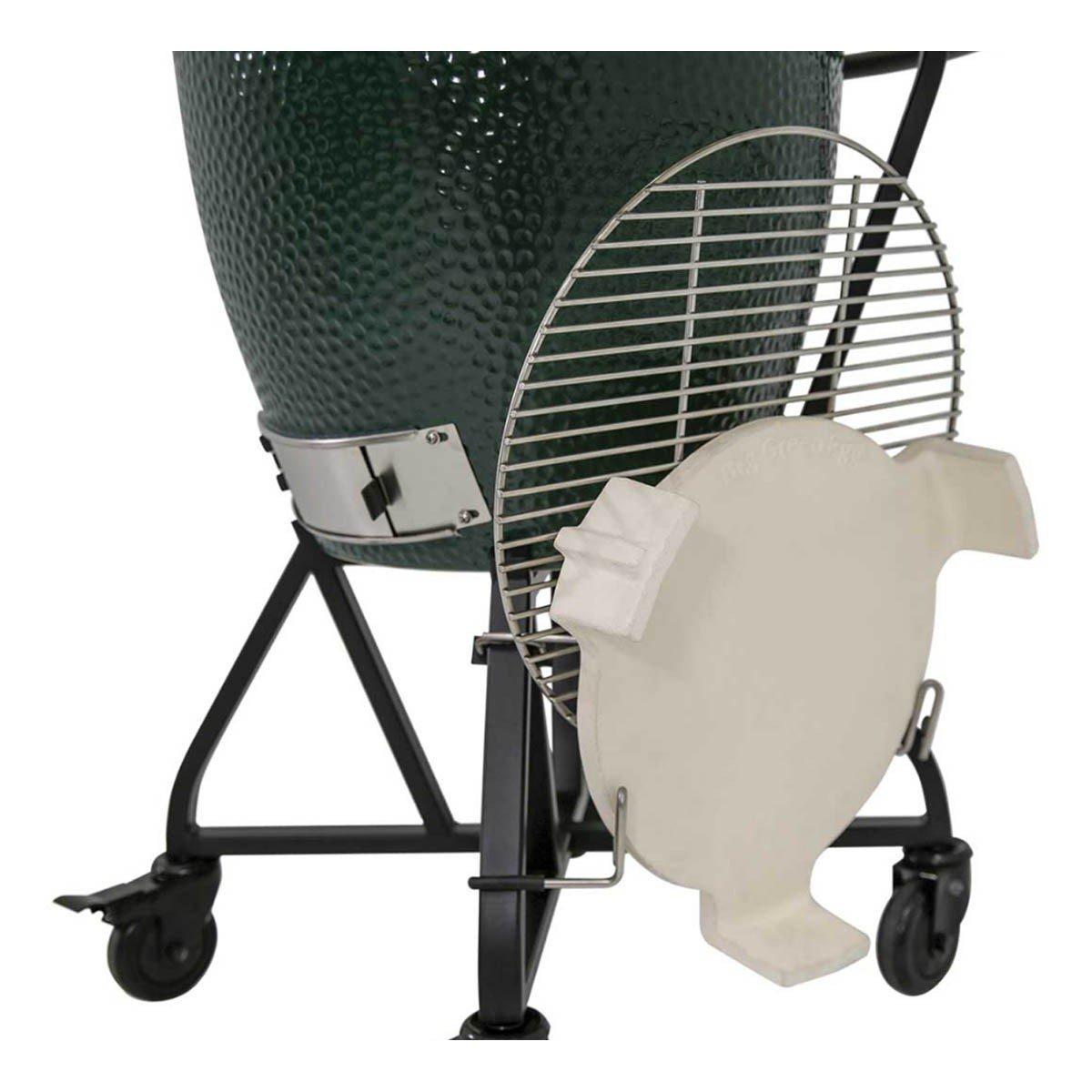 Big Green Egg Uility Rack - Big Green Egg