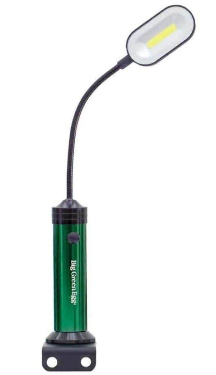 Big Green Egg Flexible Grill Light - Big Green Egg