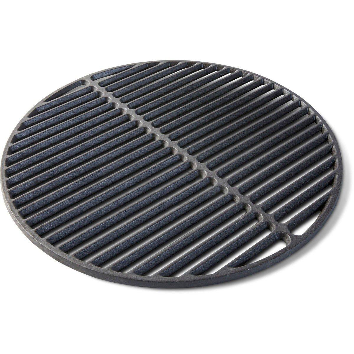 Big Green Egg Cast Iron Grid - Big Green Egg