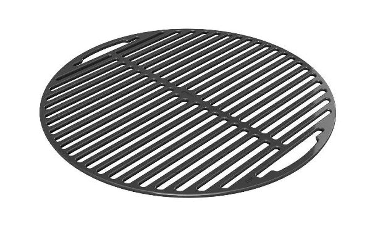 Big Green Egg Cast Iron Cooking Grid Medium EGG - Big Green Egg