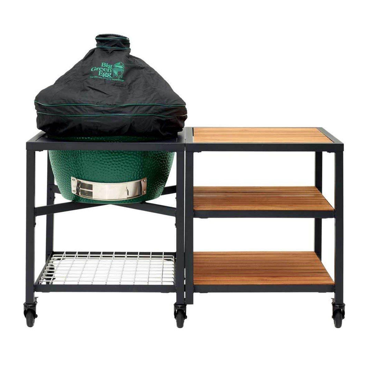 Big Green Egg Universal-Fit EGG Cover F - Big Green Egg