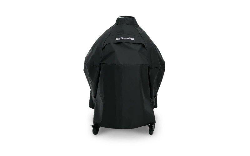 Big Green Egg Cover B - Big Green Egg