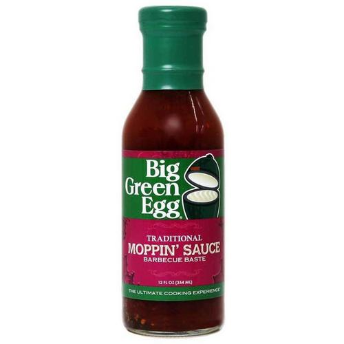 Big Green Egg Traditional Moppin BBQ Sauce - Primary Image