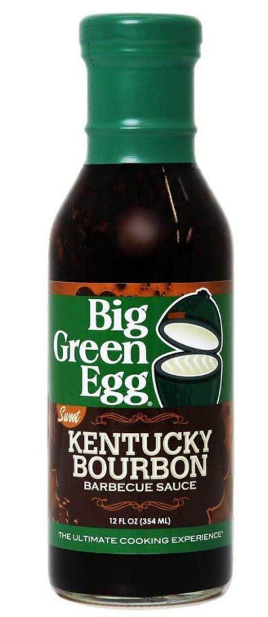 Big Green Egg Kentucky Bourbon Sauce - Big Green Egg