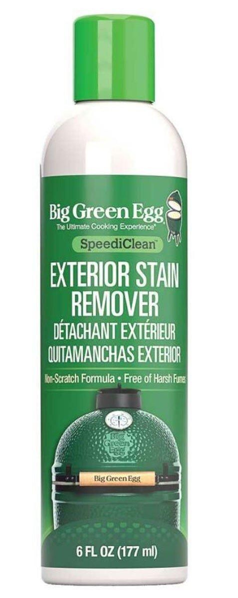 Big Green EGG SpeediClean Exterior Stain Remover - Big Green Egg