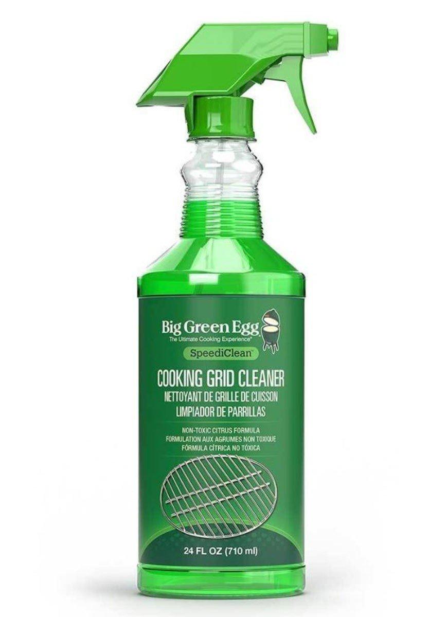 Big Green Egg SpeediClean Cooking Grid Cleaner - Big Green Egg