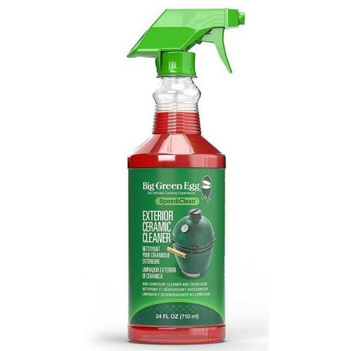 Big Green Egg Exterior Ceramic Cleaner - Primary Image