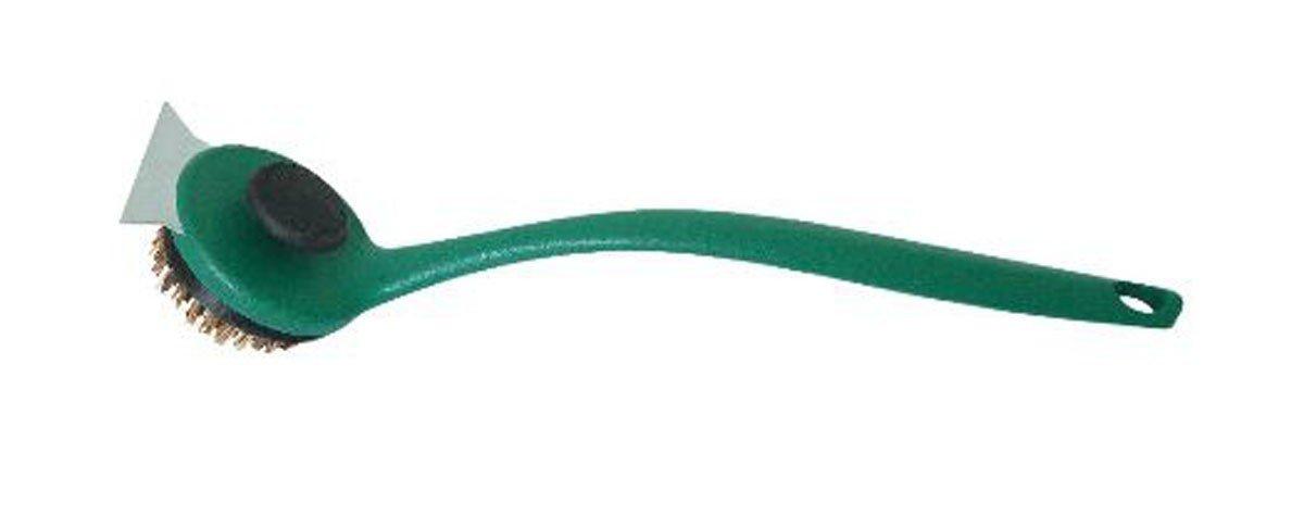 Big Green Egg SpeediClean Palmyra Scrubber - Big Green Egg