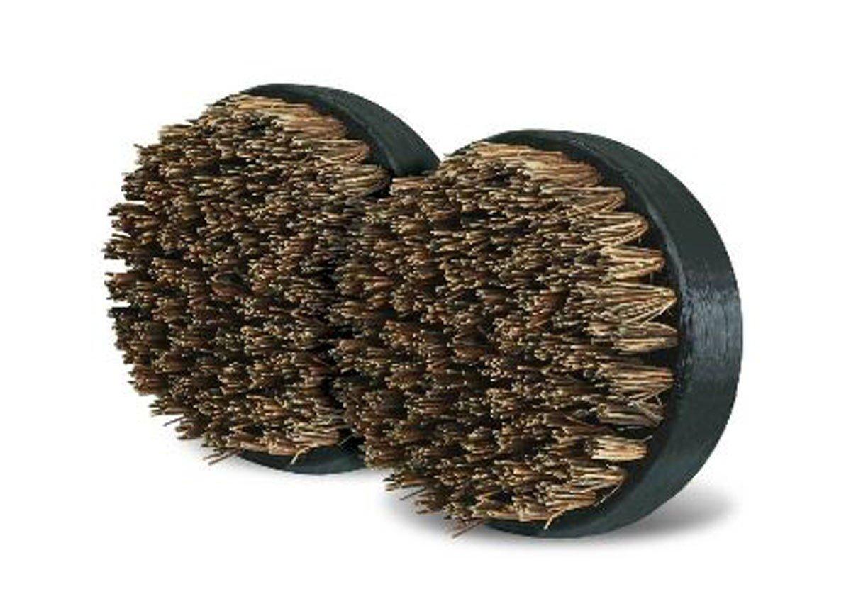Big Green Egg SpeediClean Palmyra Scrubber Replacement Head - Big Green Egg