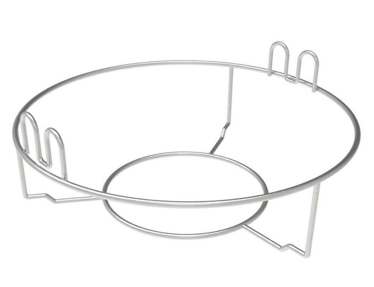 Big Green EGG EGGspander Medium EGG convEGGtor Basket - Big Green Egg