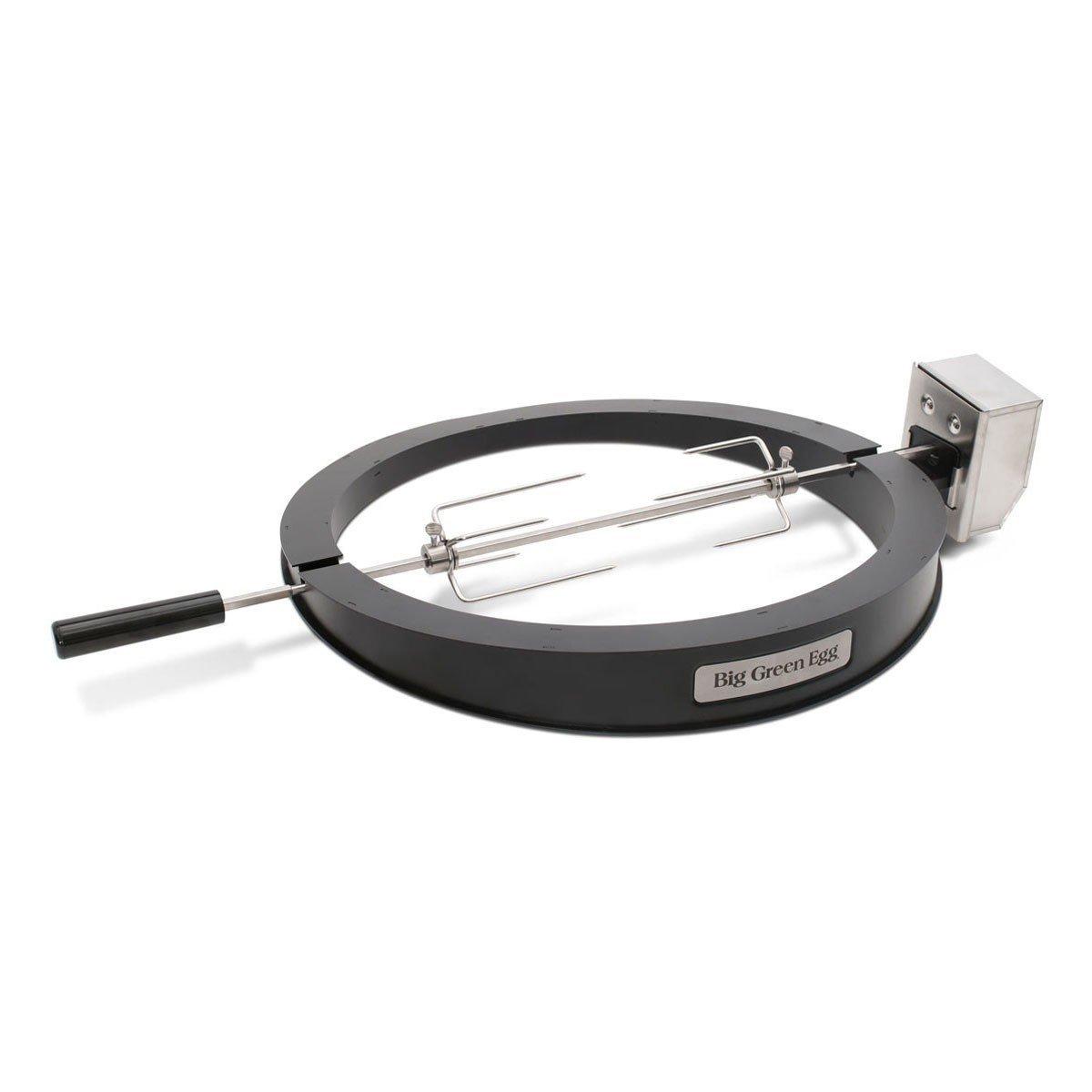 Big Green Egg Rotisserie Kit - Big Green Egg