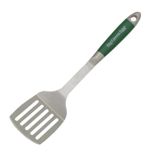 Big Green Egg Stainless Steel Grill Spatula - Primary Image