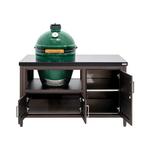 Big Green Egg 53-inch Modern Farmhouse Custom EGG Table for Large EGG - Thumbnail 3 of 3