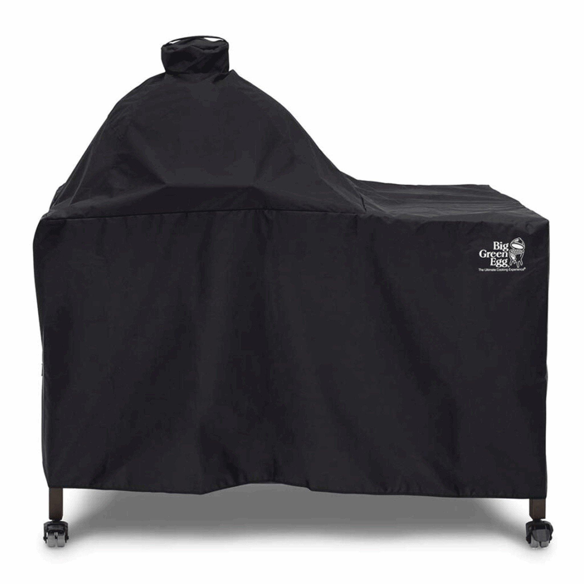 Big Green Egg Cover K  53" Modern Table L and XL - Big Green Egg