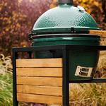 Big Green Egg Modular EGG Mate Shelf - Thumbnail 2 of 3