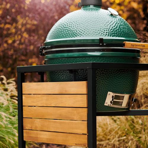 Big Green Egg Modular EGG Mate Shelf - Primary Image