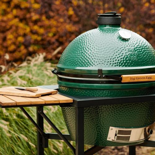 Big Green Egg Modular EGG Mate Shelf - Primary Image