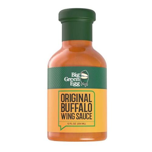 Big Green Egg Original Buffalo Sauce - Primary Image