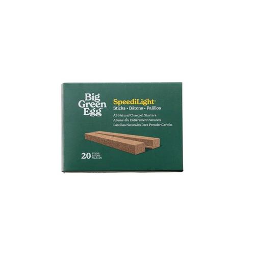 Big Green Egg SpeediLight Sticks Charcoal Starters - Primary Image