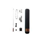 Big Green Egg Large Rotisserie Kit - Thumbnail 1 of 3