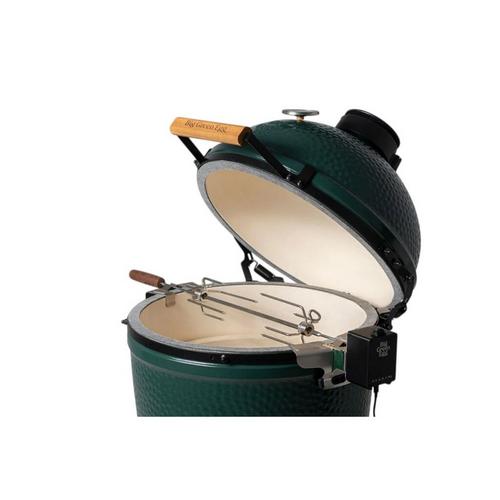 Big Green Egg Large Rotisserie Kit - Primary Image