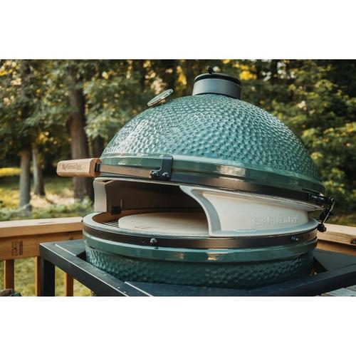 Big Green Egg XL Pizza Wedge - Primary Image
