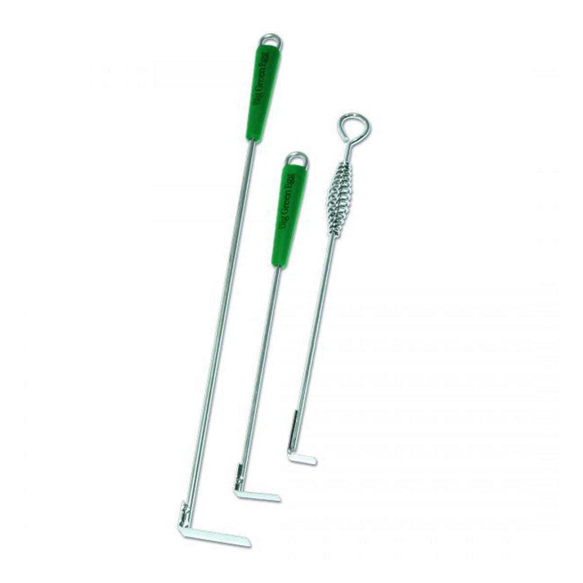 Big Green Egg Ash Tool - Big Green Egg