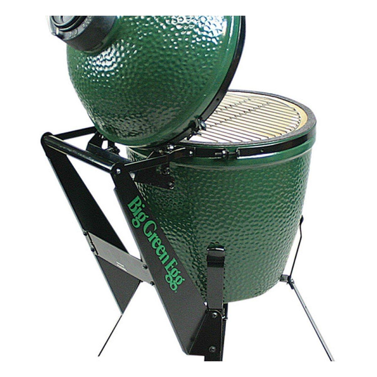 Big Green Egg Nest Handler - Big Green Egg