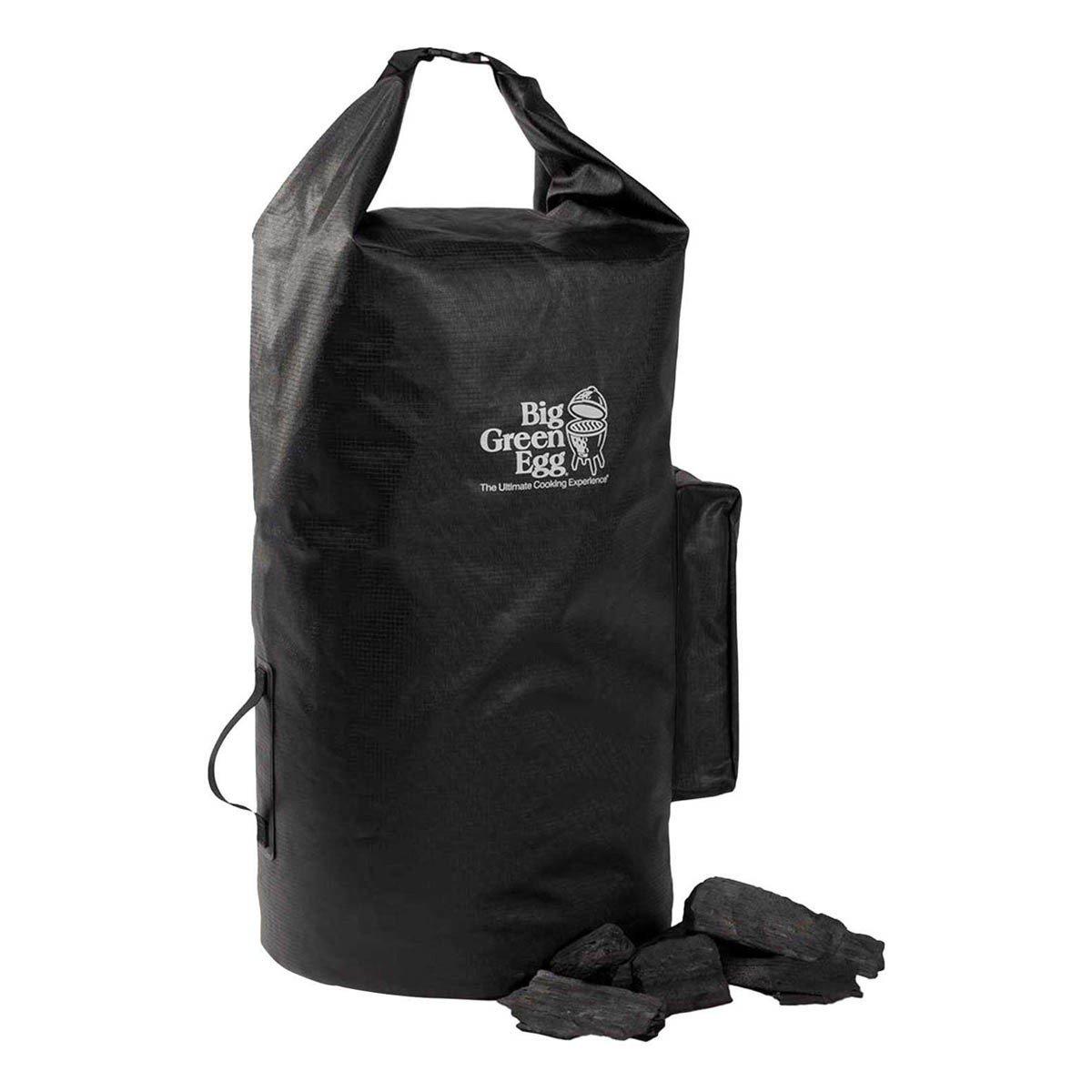 Big Green Egg Charcoal Storage Bag - Big Green Egg