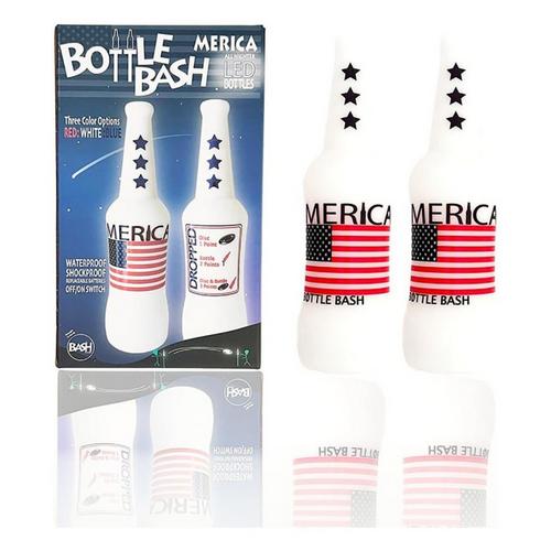 Poleish Sports Bottle Bash Bottle Set - Primary Image