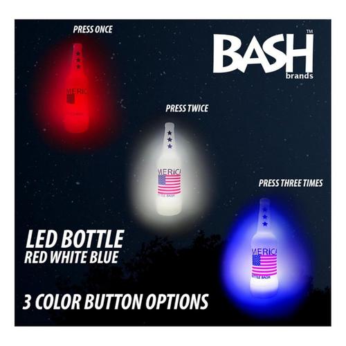 Poleish Sports Bottle Bash Bottle Set - Primary Image