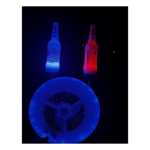 Poleish Sports Bottle Bash Bottle Set - Primary Image